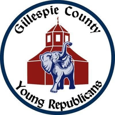 gillespie county young republicans