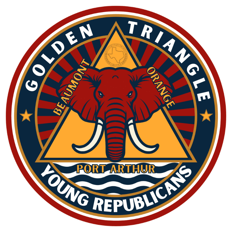 golden triangle young republicans