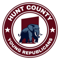hunt county young republicans