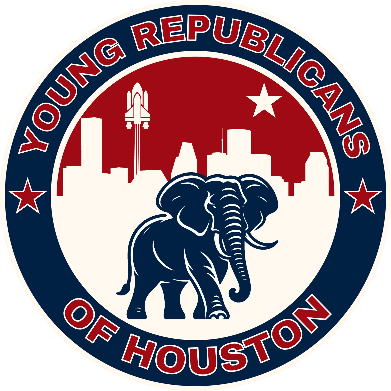 Houston young republicans