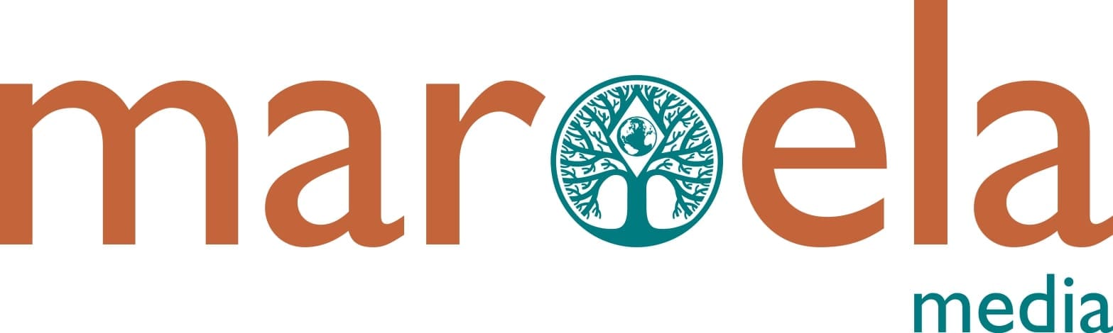 maroela media logo