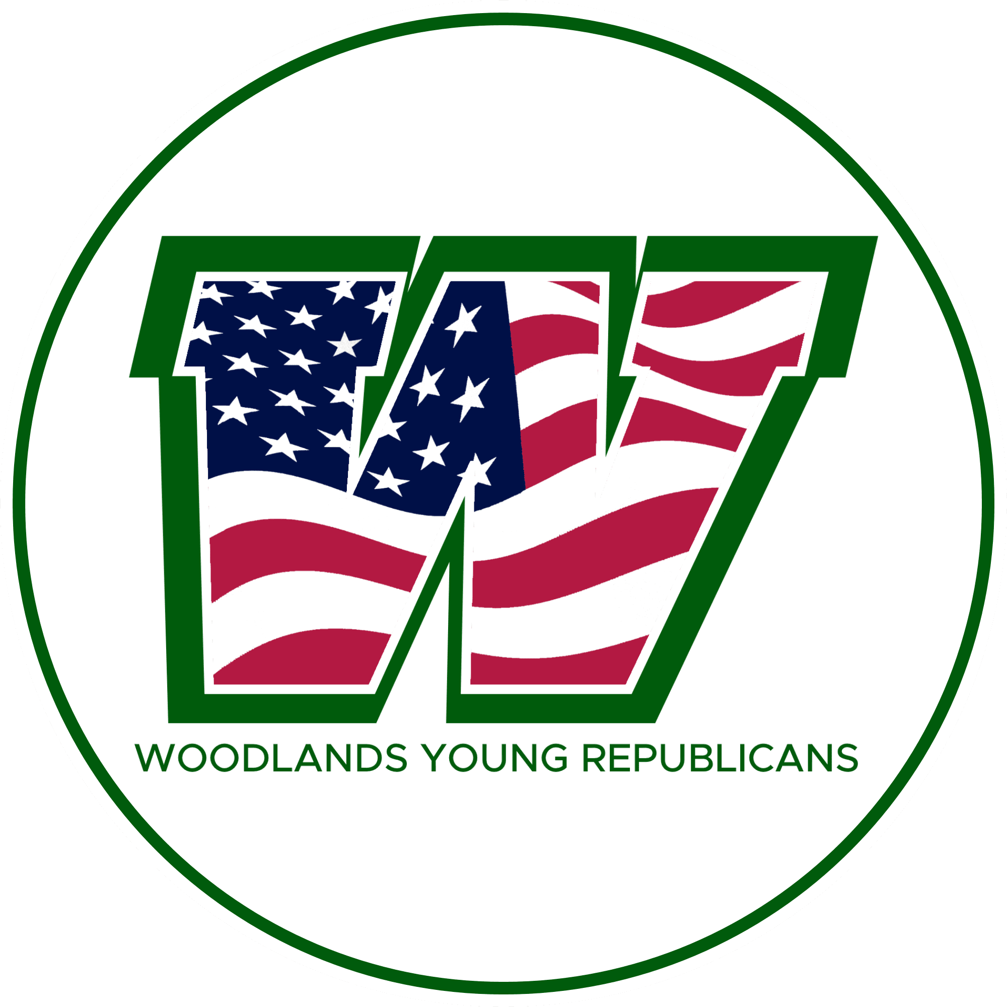 the woodlands young republicans