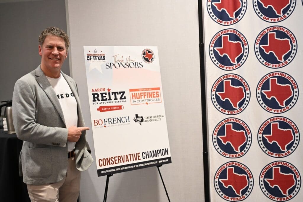 Grassroots Engagement