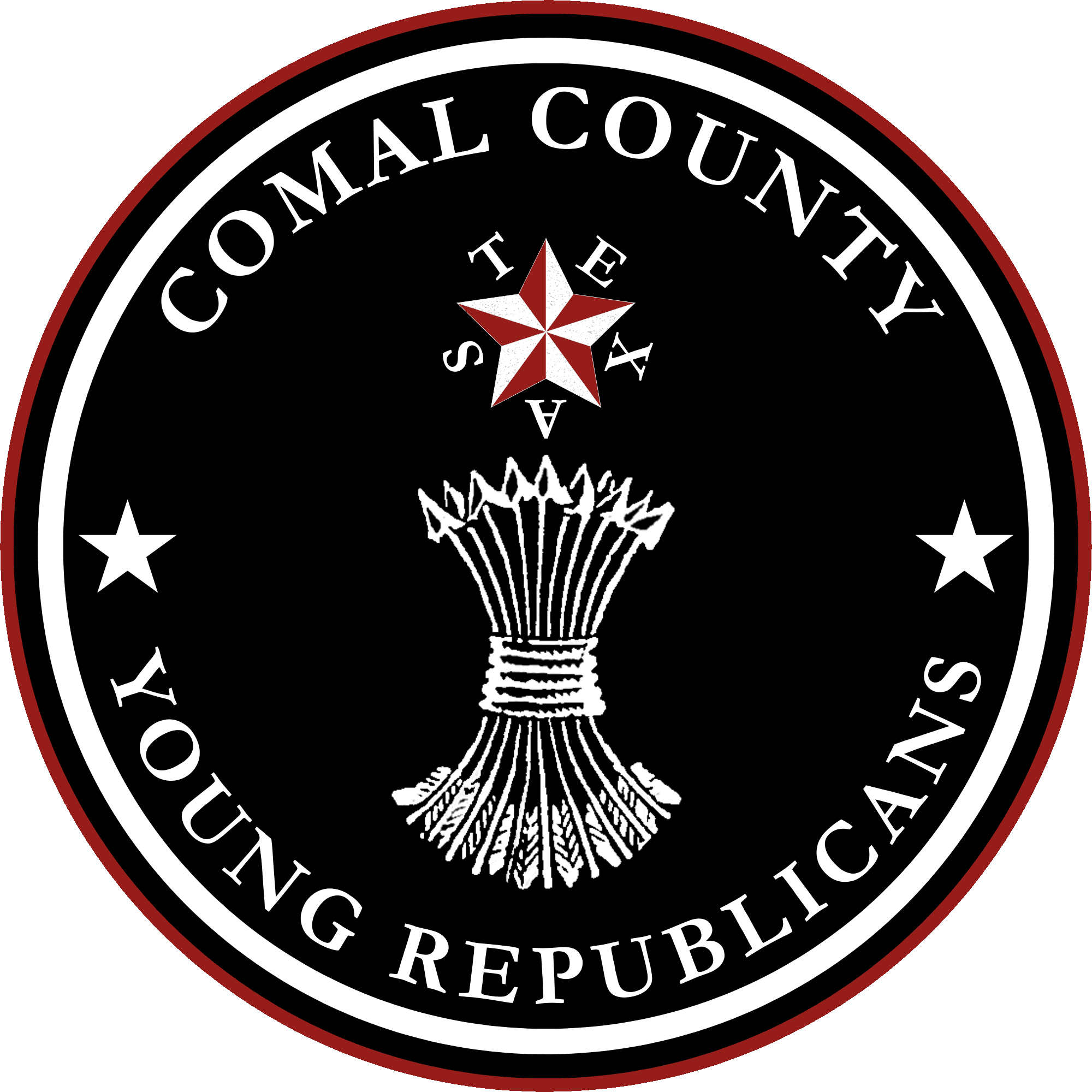 comal county yr logo