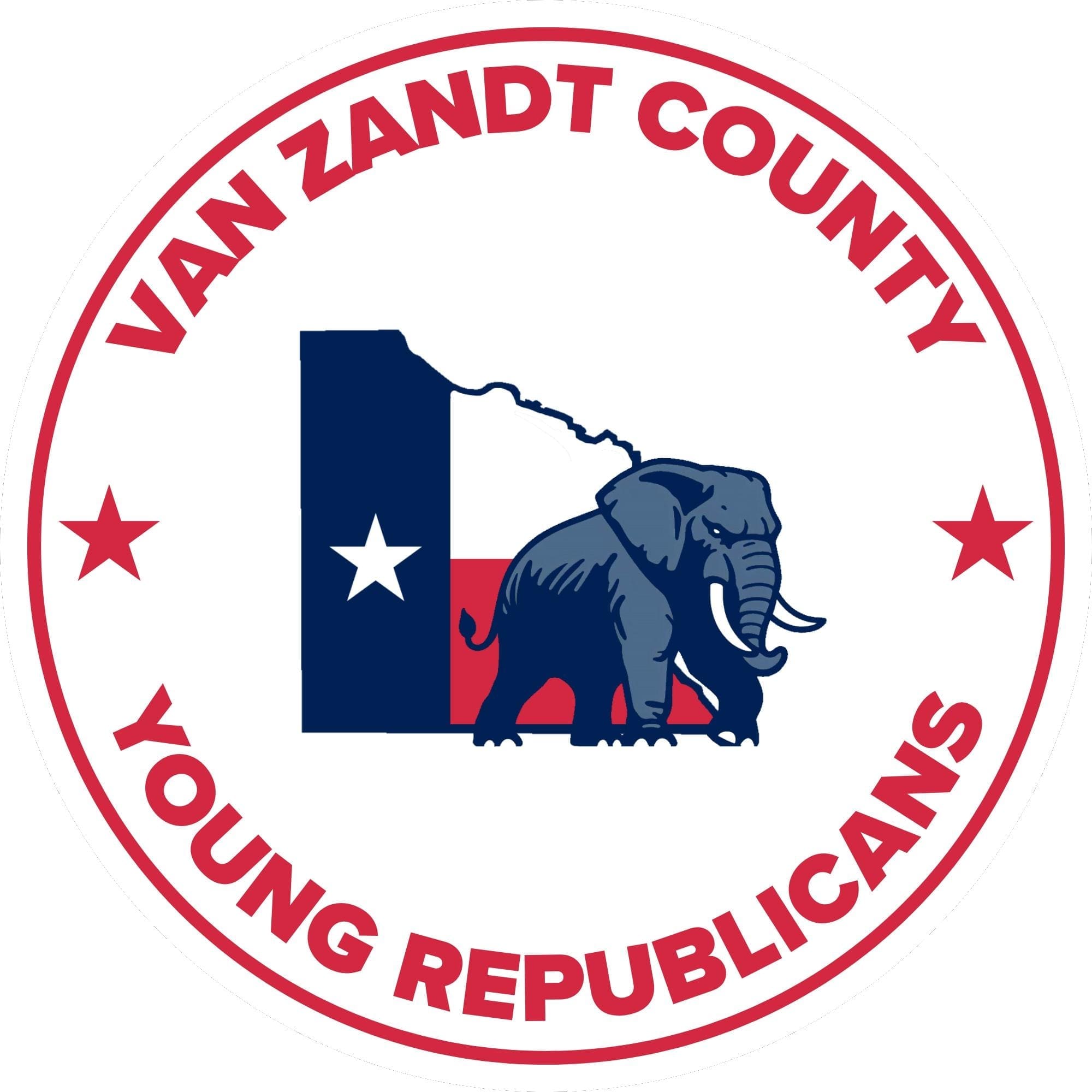 van zandt county young republicans