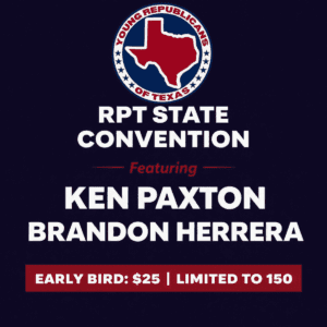 RPT State Convention - YRT